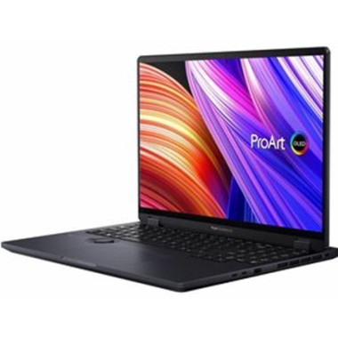 ASUS W7604J3D-MY012X (ProArt Studiobook 16) - 16p OLED 6K Tactile i9-13980HX 64Go 1To RTX3000A-8Go  | ECP Grossiste informatique