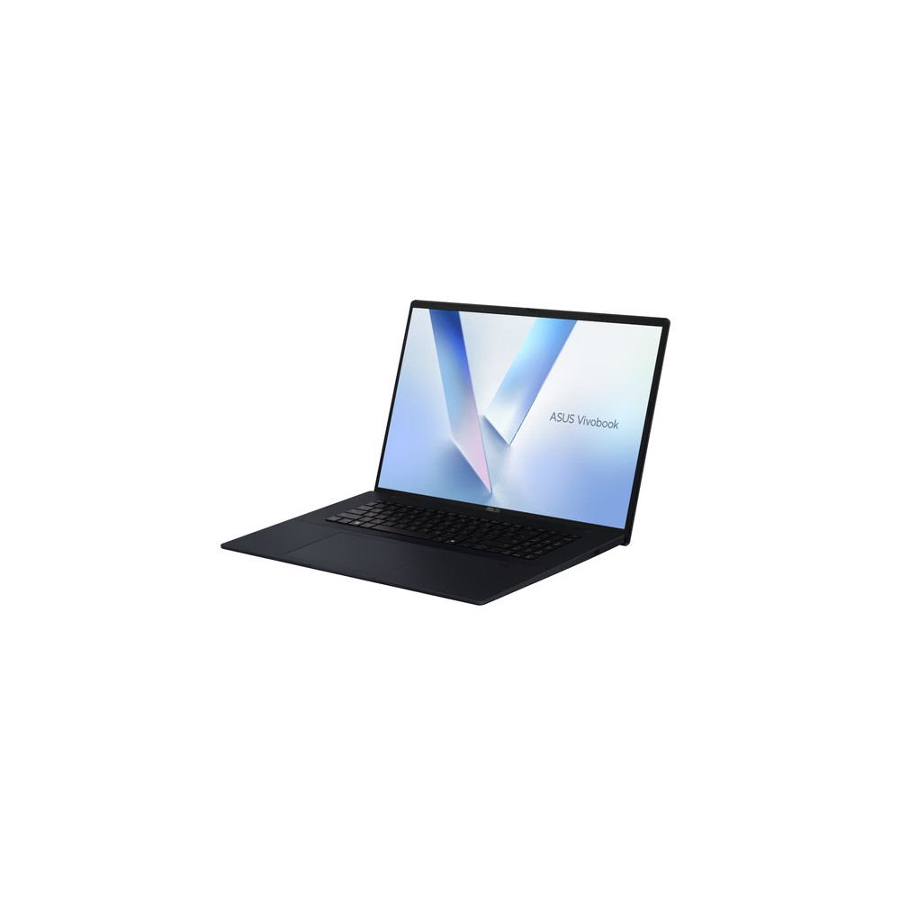 ASUS M1807HA-S8107W (Vivobook 18) - 18p WUXGA R7-260 16Go 1To Radeon Windows 11 Familial Bleu | ECP Grossiste informatique