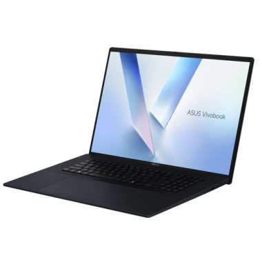 ASUS M1807HA-S8107W (Vivobook 18) - 18p WUXGA R7-260 16Go 1To Radeon Windows 11 Familial Bleu | ECP Grossiste informatique