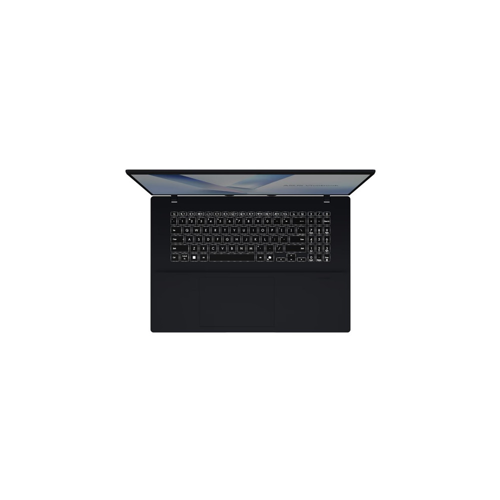 ASUS M1807HA-S8107W (Vivobook 18) - 18p WUXGA R7-260 16Go 1To Radeon Windows 11 Familial Bleu | ECP Grossiste informatique