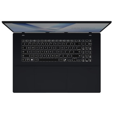 ASUS M1807HA-S8107W (Vivobook 18) - 18p WUXGA R7-260 16Go 1To Radeon Windows 11 Familial Bleu | ECP Grossiste informatique