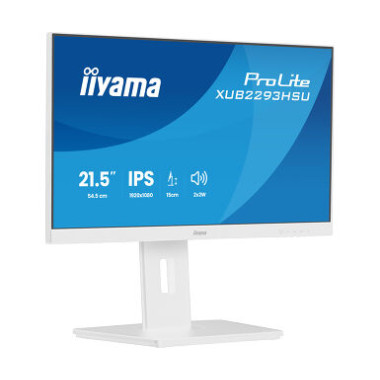 iiyama XUB2293HSU-W7