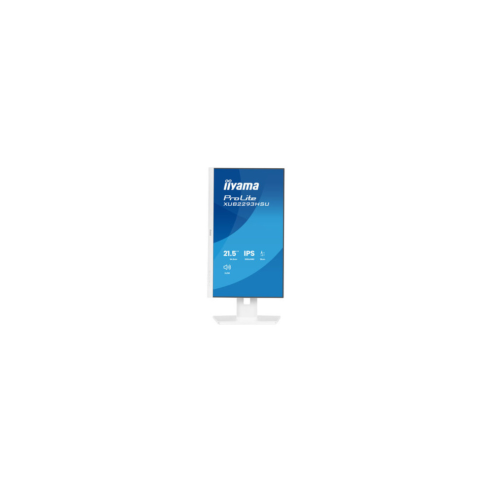 iiyama XUB2293HSU-W7