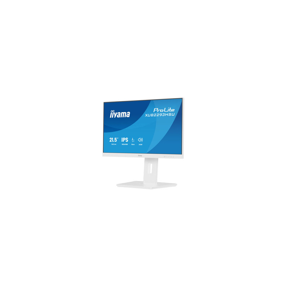 iiyama XUB2293HSU-W7