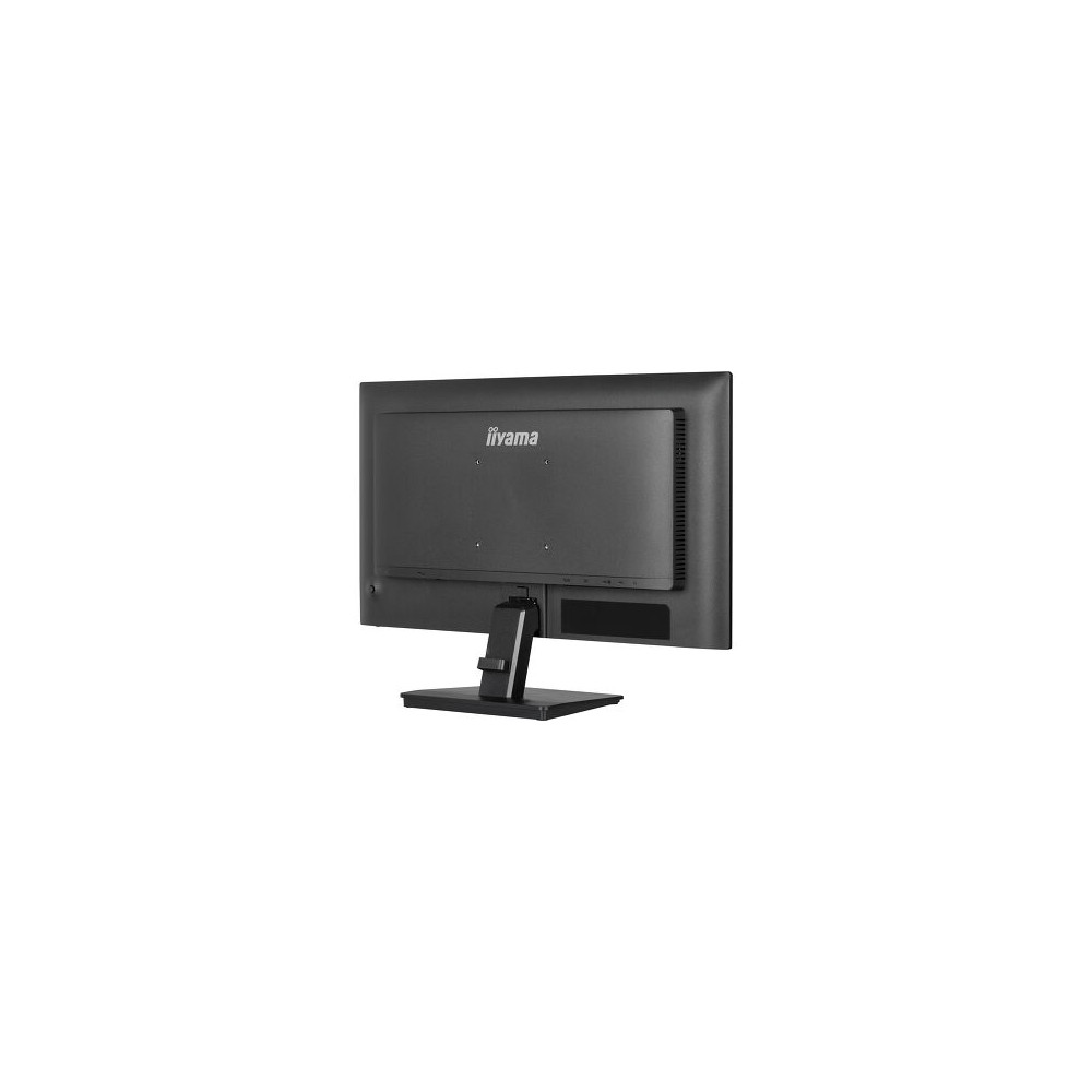 IIYAMA X2492HSU-B1 (ProLite) - 24p IPS FHD 3ms 350cd/m² , HDMI-DP, 2USB 2x2W Noir | ECP Grossiste informatique