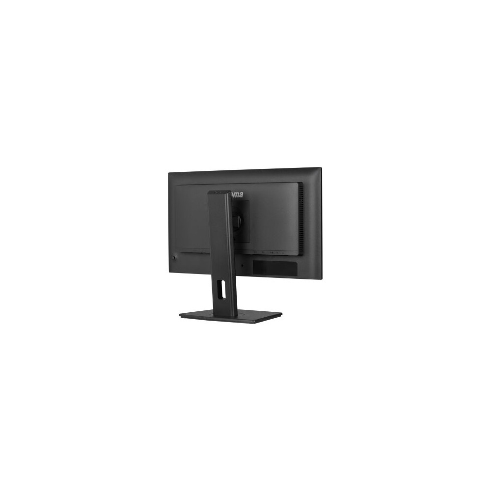 IIYAMA XB2492HSU-B1 (ProLite) - 24p IPS FHD 3ms 350cd/m² , HDMI-DP, 2USB 2x2W Réglable Noir | ECP Grossiste informatique