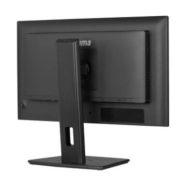 IIYAMA XB2492HSU-B1 (ProLite) - 24p IPS FHD 3ms 350cd/m² , HDMI-DP, 2USB 2x2W Réglable Noir | ECP Grossiste informatique