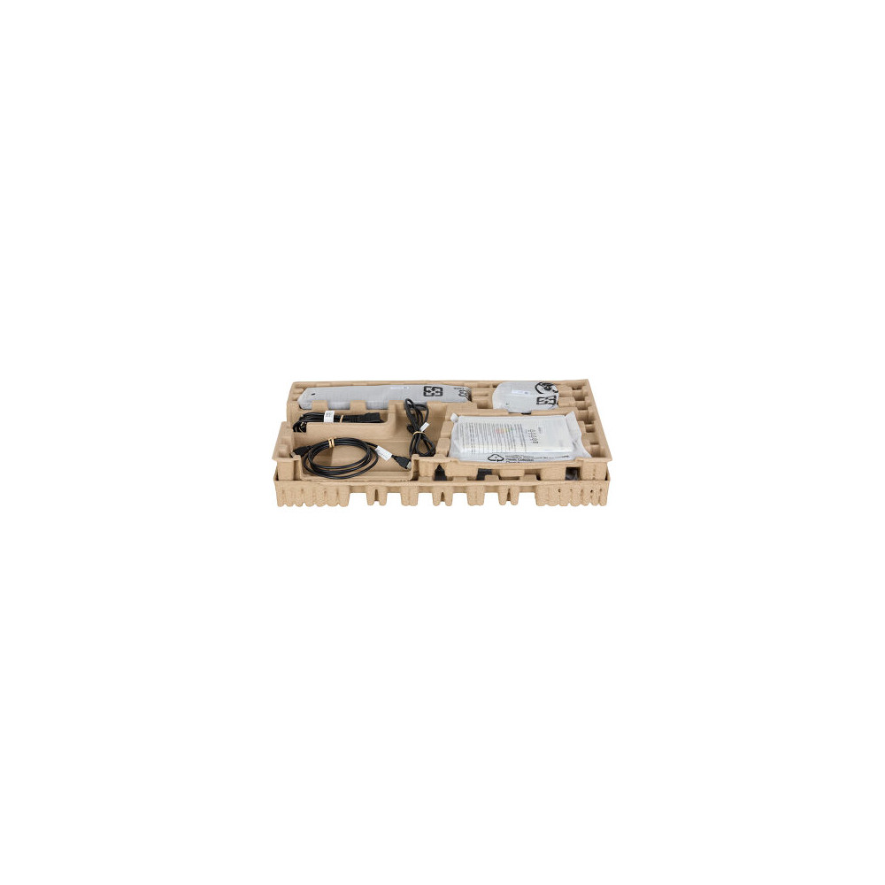 IIYAMA XB2492HSU-B1 (ProLite) - 24p IPS FHD 3ms 350cd/m² , HDMI-DP, 2USB 2x2W Réglable Noir | ECP Grossiste informatique
