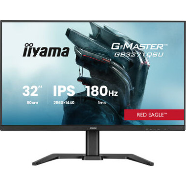 iiyama GB3271QSU-B2