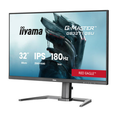 iiyama GB3271QSU-B2