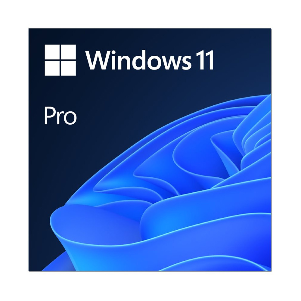 ESD - Windows 11 Professionnel - Français - Dématerialisé ESD - Windows 11 Professionnel - Français - Dématerialisé