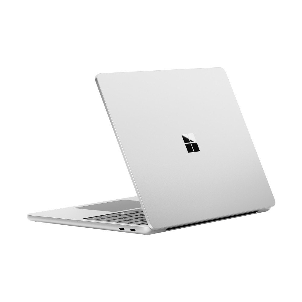 Microsoft Surface Laptop 13" Copilot+ PC Qualcomm Snapdragon Ordinateur portable 33 cm (13") Écran tactile 16 Go LPDDR5x-SDRAM