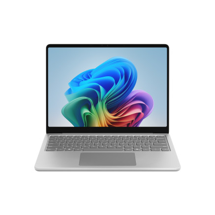 Microsoft Surface Laptop 13" Copilot+ PC Qualcomm Snapdragon Ordinateur portable 33 cm (13") Écran tactile 16 Go LPDDR5x-SDRAM
