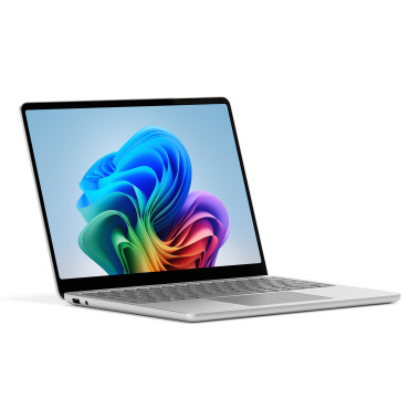 Microsoft Surface Laptop 13" Copilot+ PC Qualcomm Snapdragon Ordinateur portable 33 cm (13") Écran tactile 24 Go LPDDR5x-SDRAM