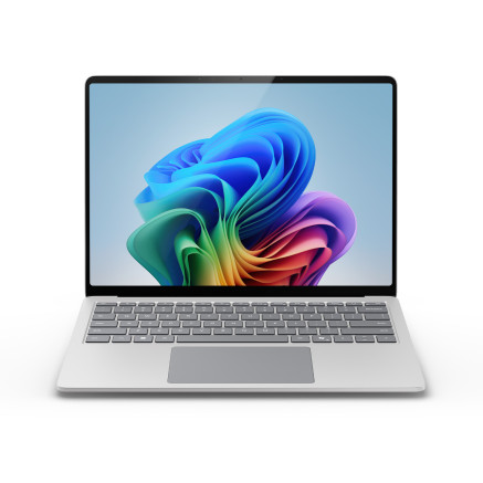 Microsoft Surface Laptop 7 Copilot+ PC Intel Core Ultra 7 268V Ordinateur portable 35 cm (13.8") Écran tactile 32 Go