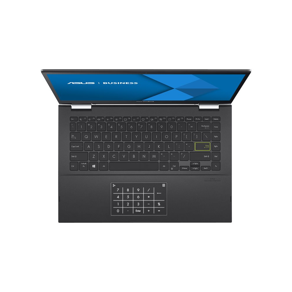 TP3402VA-LZ453XA 1920X120016:10 I5-13500H 8GB 512GB W11P | ECP Grossiste informatique