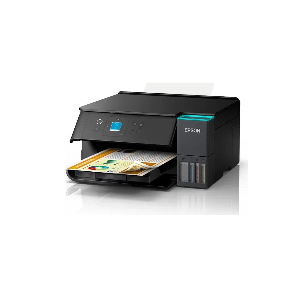 Epson EcoTank ET-2950 Jet d'encre A4 4800 x 1200 DPI 33 ppm Wifi