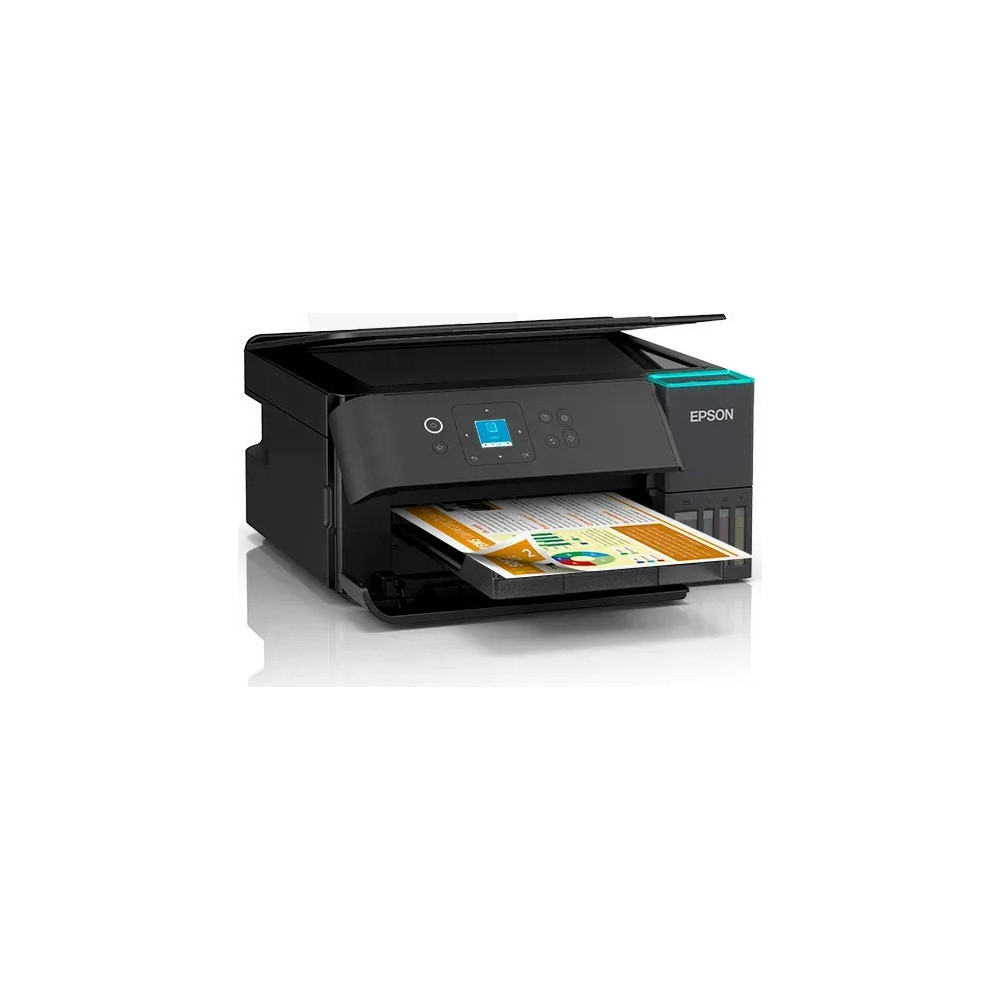 Epson EcoTank ET-2950 Jet d'encre A4 4800 x 1200 DPI 33 ppm Wifi