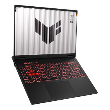 ASUS TUF608UM-RV119 TUF Gaming A16 - 16" Ryzen 7-260 - 16Go - 512Go SSD - RTX 5060 - FreeDOS