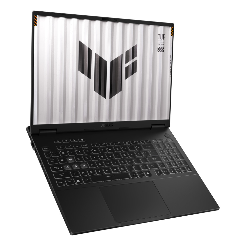 ASUS TUF608UM-RV119 TUF Gaming A16 - 16" Ryzen 7-260 - 16Go - 512Go SSD - RTX 5060 - FreeDOS