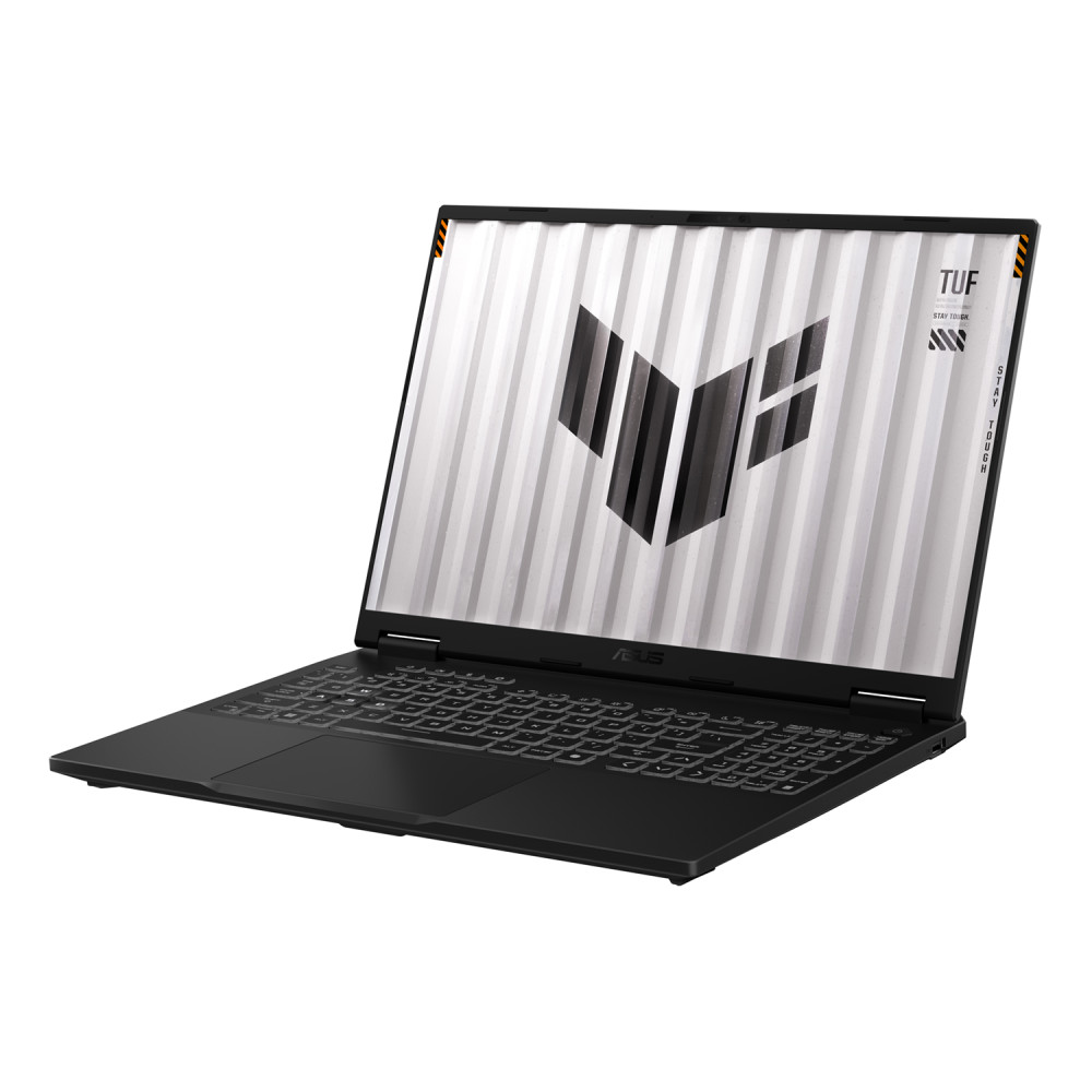 ASUS TUF608UM-RV119 TUF Gaming A16 - 16" Ryzen 7-260 - 16Go - 512Go SSD - RTX 5060 - FreeDOS