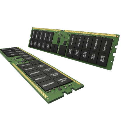 Samsung M321R4GA3EB0-CWM module de mémoire 32 Go 1 x 32 Go DDR5 ECC