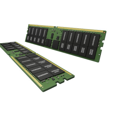 Samsung M321R4GA3PB0-CWM module de mémoire 32 Go 1 x 32 Go DDR5 ECC