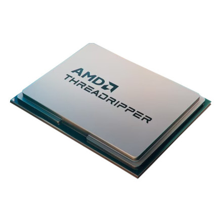 AMD Ryzen Threadripper 7960X processeur 4,2 GHz 128 Mo L3 Plateau