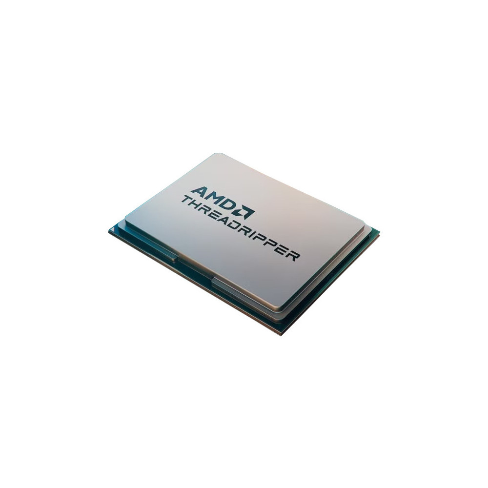 AMD Ryzen Threadripper 7960X processeur 4,2 GHz 128 Mo L3 Plateau