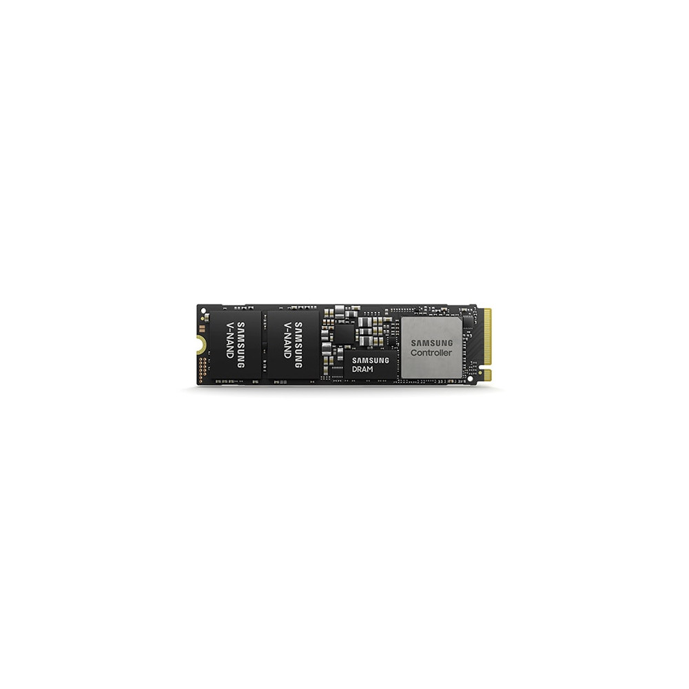 Samsung PM9A1a 512 Go M.2 PCI Express 4.0 NVMe V-NAND Samsung PM9A1a 512 Go M.2 PCI Express 4.0 NVMe V-NAND