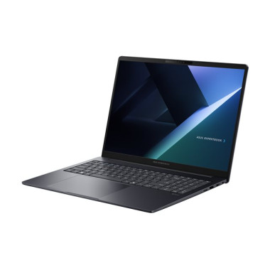 ASUS B5605CCA-PL0018X (ExpertBook B5) - 16p 2,8K U7-255H 16Go 512Go ARC Windows 11 Pro Gris | ECP Grossiste informatique