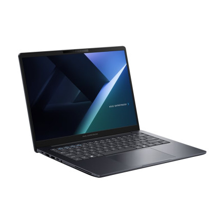 ASUS B5605CCA-PL0018X (ExpertBook B5) - 16p 2,8K U7-255H 16Go 512Go ARC Windows 11 Pro Gris | ECP Grossiste informatique