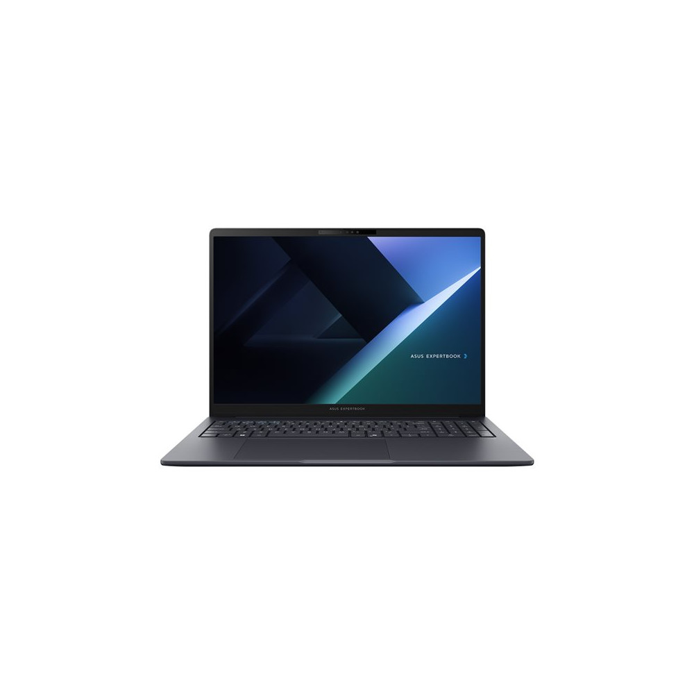 ASUS B5605CCA-PL0018X (ExpertBook B5) - 16p 2,8K U7-255H 16Go 512Go ARC Windows 11 Pro Gris | ECP Grossiste informatique
