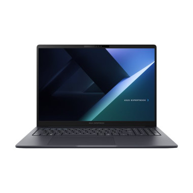 ASUS B5605CCA-PL0018X (ExpertBook B5) - 16p 2,8K U7-255H 16Go 512Go ARC Windows 11 Pro Gris | ECP Grossiste informatique
