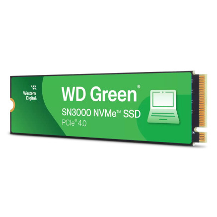 Western Digital WDS200T4G0E-00CPS0 disque SSD 2,05 To M.2 PCI Express 4.0 NVMe