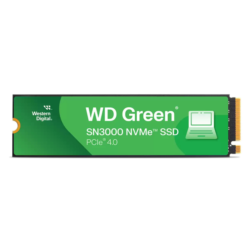 Western Digital WDS200T4G0E-00CPS0 disque SSD 2,05 To M.2 PCI Express 4.0 NVMe