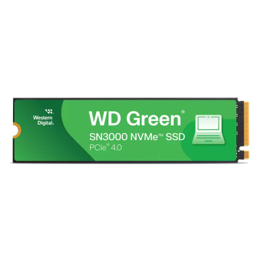 Western Digital WDS200T4G0E-00CPS0 disque SSD 2,05 To M.2 PCI Express 4.0 NVMe