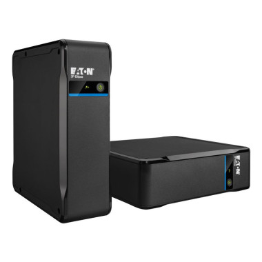 Eaton 3P Ellipse 550 alimentation d'énergie non interruptible Veille 0,55 kVA 330 W 4 sortie(s) CA