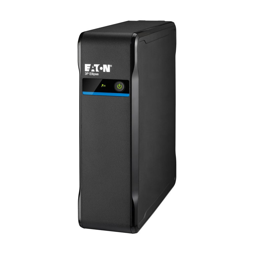 Eaton 3P Ellipse 550 alimentation d'énergie non interruptible Veille 0,55 kVA 330 W 4 sortie(s) CA