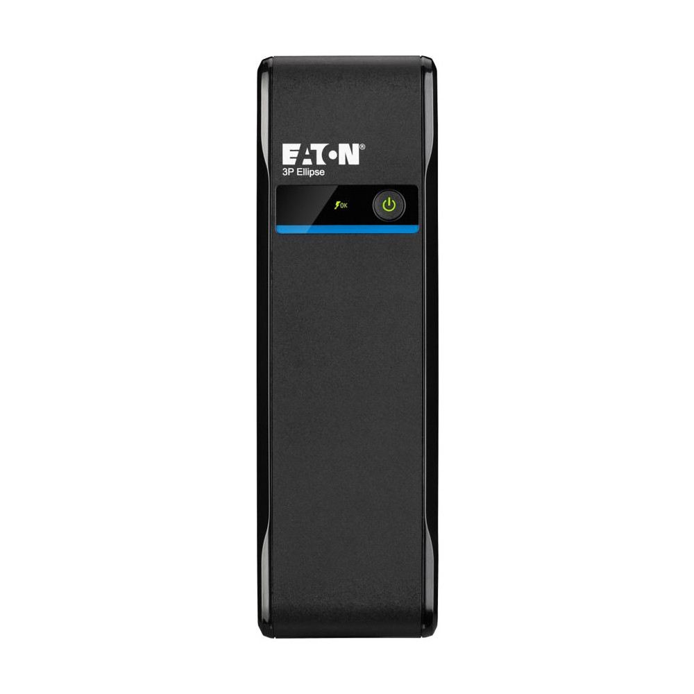Eaton 3P Ellipse 700 alimentation d'énergie non interruptible Veille 0,7 kVA 420 W 4 sortie(s) CA