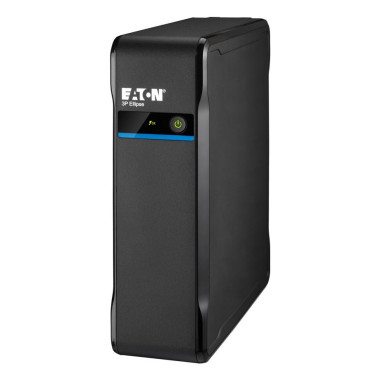 Eaton 3P Ellipse 700 alimentation d'énergie non interruptible Veille 0,7 kVA 420 W 4 sortie(s) CA
