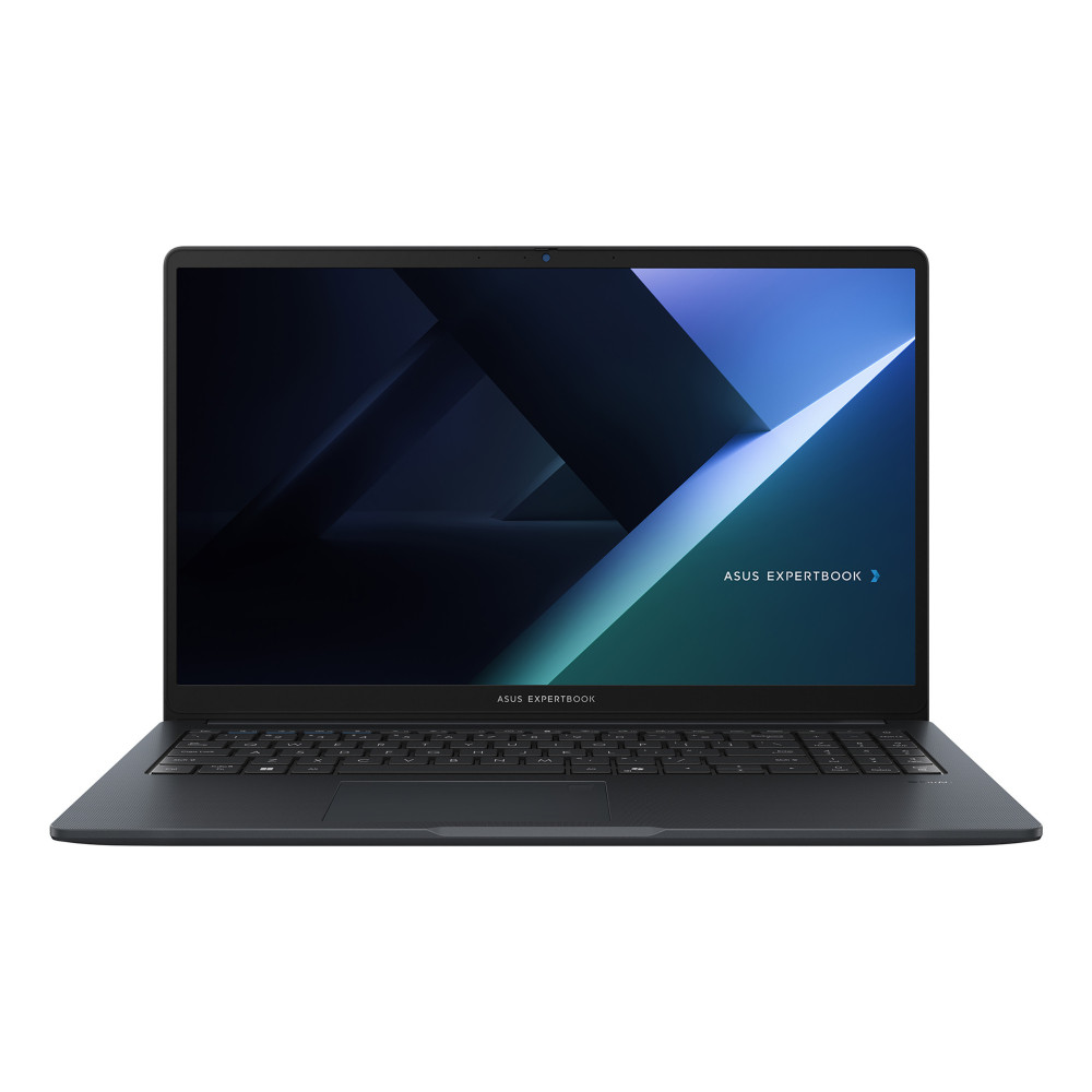 ASUS ExpertBook B1 B1503CVA-S74764X Intel Core 5 120U Ordinateur portable 39,6 cm (15.6") Full HD 16 Go DDR5-SDRAM 512 Go SSD
