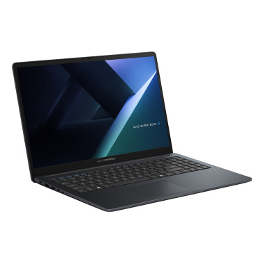 ASUS ExpertBook B1 B1503CVA-S74764X Intel Core 5 120U Ordinateur portable 39,6 cm (15.6") Full HD 16 Go DDR5-SDRAM 512 Go SSD