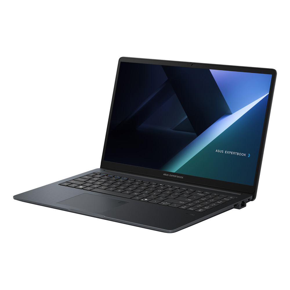 ASUS ExpertBook B1 B1503CVA-S74764X Intel Core 5 120U Ordinateur portable 39,6 cm (15.6") Full HD 16 Go DDR5-SDRAM 512 Go SSD