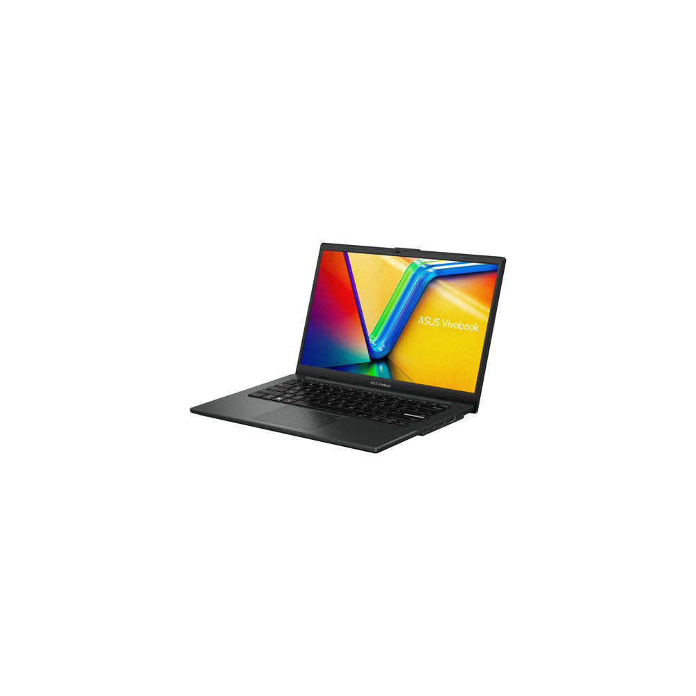 ASUS E1404GA-EB606W (Vivobook Go) - 14p FHD Intel N100 8Go 128Go UFS UHD Graphics Windows 11 Famili | ECP Grossiste informatique