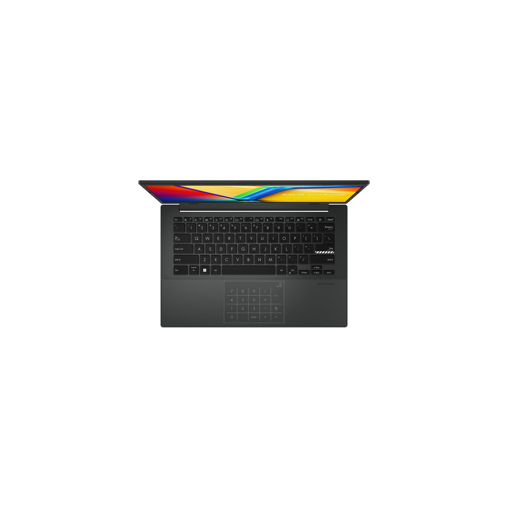 ASUS E1404GA-EB606W (Vivobook Go) - 14p FHD Intel N100 8Go 128Go UFS UHD Graphics Windows 11 Famili | ECP Grossiste informatique
