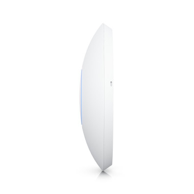 Ubiquiti UniFi6 Enterprise 4800 Mbit s Blanc Connexion Ethernet, supportant l'alimentation via ce port (PoE)