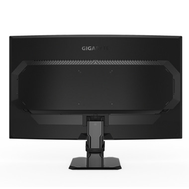GIGABYTE GS27FC Écran gaming incurvé 27" FHD - 1920 x 1080, 180Hz, 1ms, 250 cd m², FreeSync Premium, HDR Ready, HDMI 2.0,