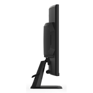 GIGABYTE GS27QCA 27" Moniteur Gaming Incurvé QHD - 2560 x 1440, 180Hz, 1ms, 250 cd m², FreeSync, HDR Ready, HDMI 2.0,