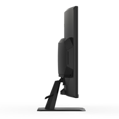 GIGABYTE GS32QCA 31,5" Moniteur Gaming Incurvé QHD - 2560 x 1440, 180Hz, 1ms, 250 cd m², FreeSync, HDR Ready, HDMI 2.0,